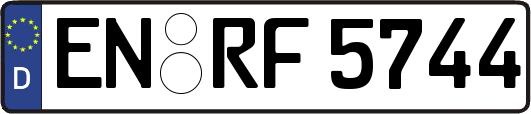 EN-RF5744