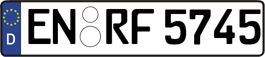 EN-RF5745