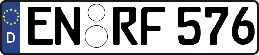 EN-RF576