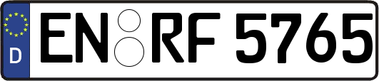 EN-RF5765