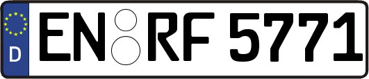 EN-RF5771
