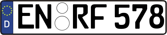 EN-RF578