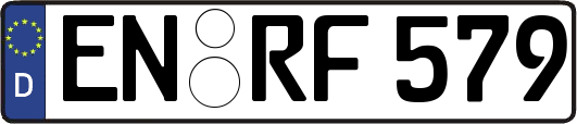 EN-RF579