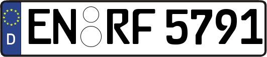 EN-RF5791