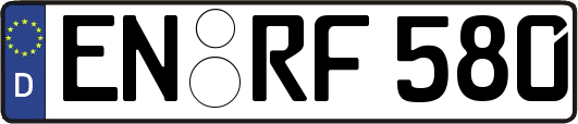 EN-RF580