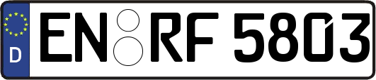 EN-RF5803