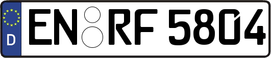 EN-RF5804