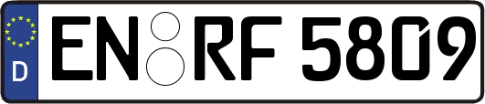 EN-RF5809
