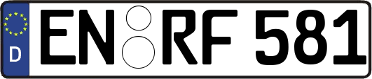 EN-RF581