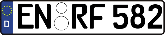 EN-RF582