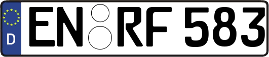 EN-RF583