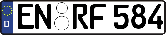 EN-RF584