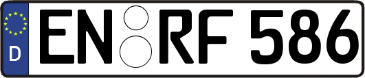 EN-RF586