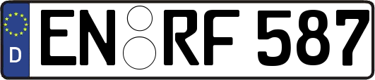 EN-RF587