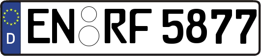 EN-RF5877