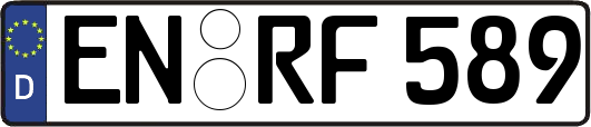 EN-RF589