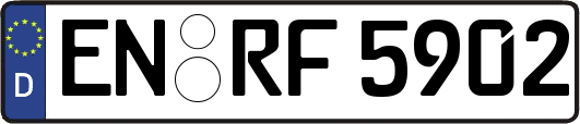 EN-RF5902