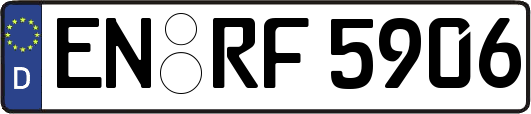 EN-RF5906