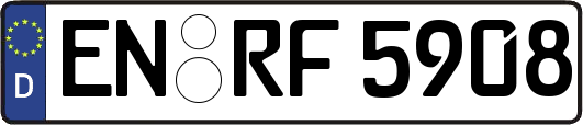 EN-RF5908