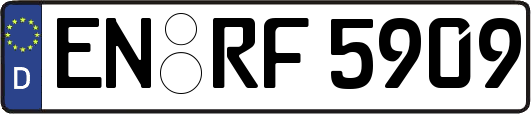EN-RF5909