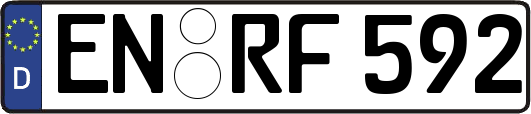 EN-RF592