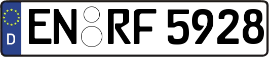 EN-RF5928