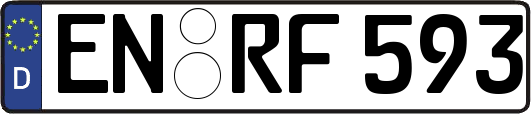 EN-RF593