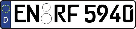EN-RF5940