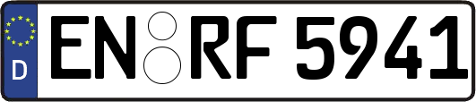 EN-RF5941