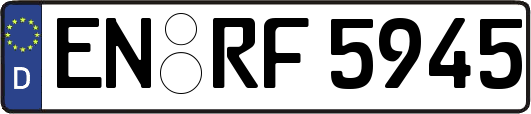 EN-RF5945