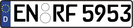 EN-RF5953