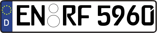 EN-RF5960