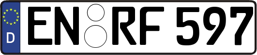 EN-RF597