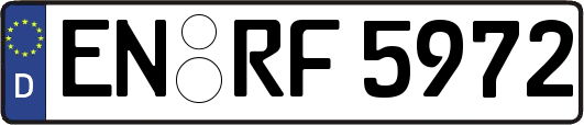 EN-RF5972