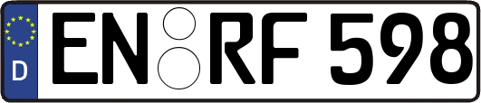 EN-RF598