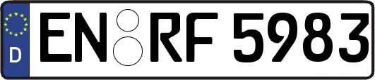 EN-RF5983