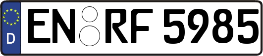 EN-RF5985