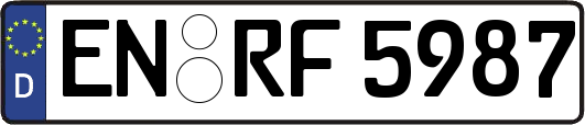 EN-RF5987