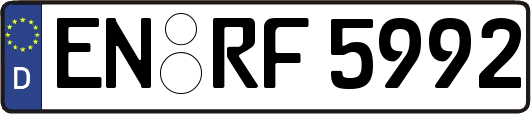 EN-RF5992