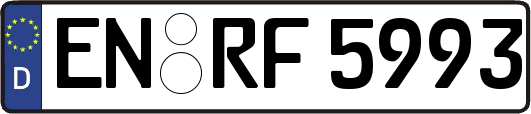 EN-RF5993