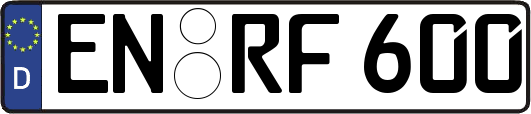 EN-RF600