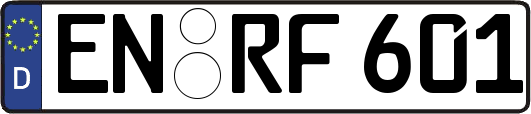 EN-RF601
