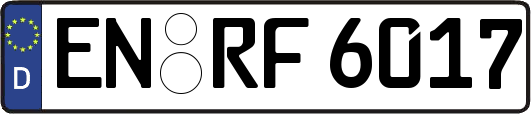 EN-RF6017