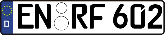 EN-RF602