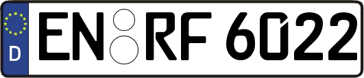 EN-RF6022