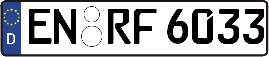 EN-RF6033