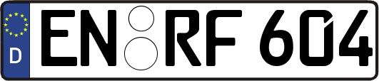 EN-RF604