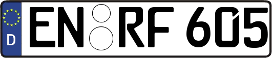 EN-RF605