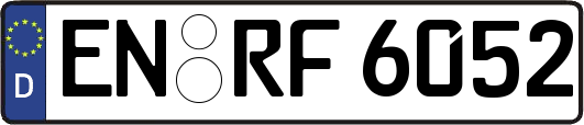EN-RF6052