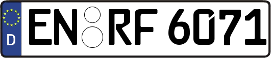 EN-RF6071